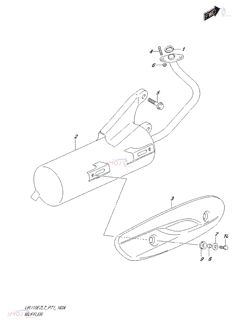 Engine Diagram